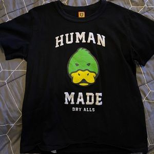 Human Made t-shirt